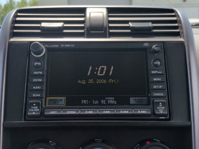 2010 Honda Element EX