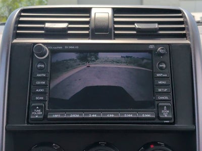 2010 Honda Element EX