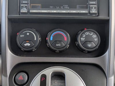 2010 Honda Element EX