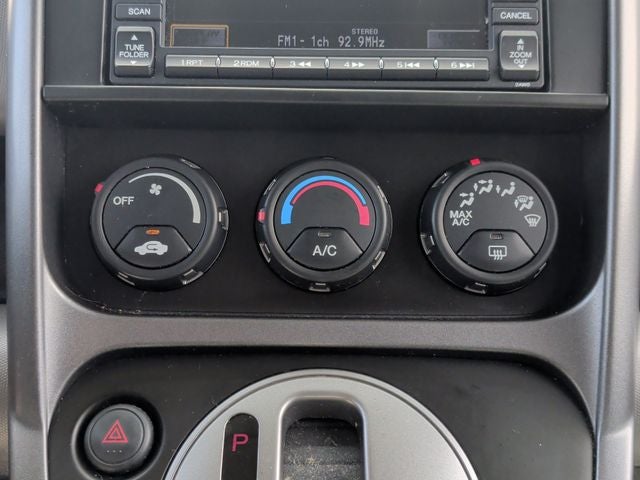 2010 Honda Element EX
