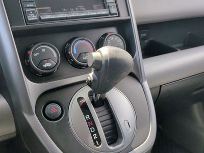 2010 Honda Element EX