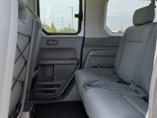 2010 Honda Element EX