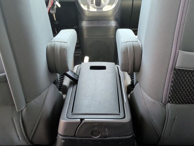 2010 Honda Element EX