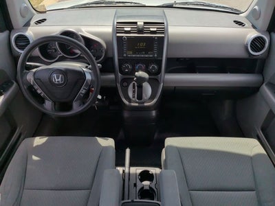 2010 Honda Element EX