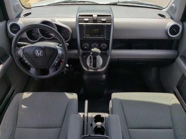 2010 Honda Element EX