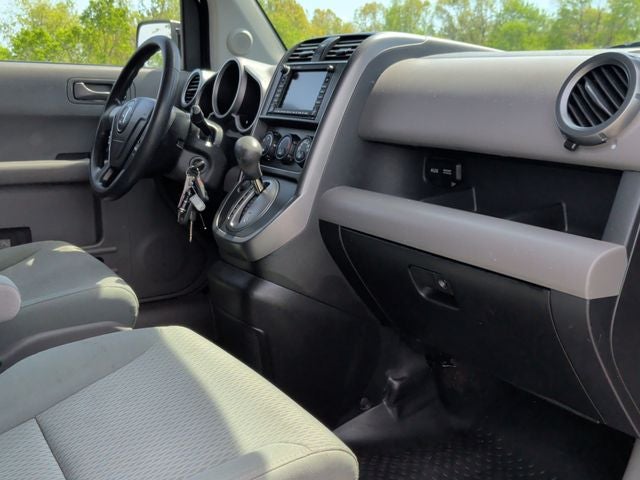 2010 Honda Element EX