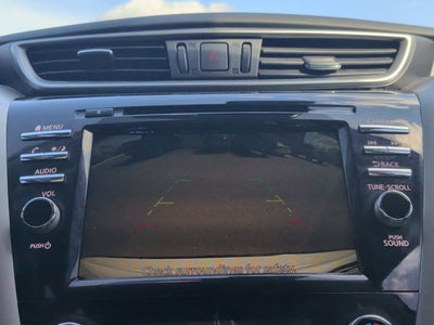 2022 Nissan Murano SV