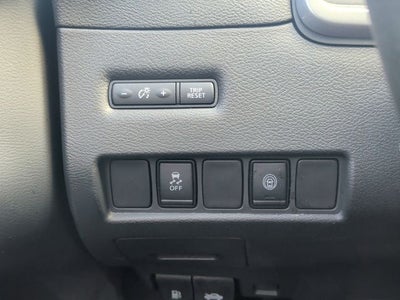 2022 Nissan Murano SV