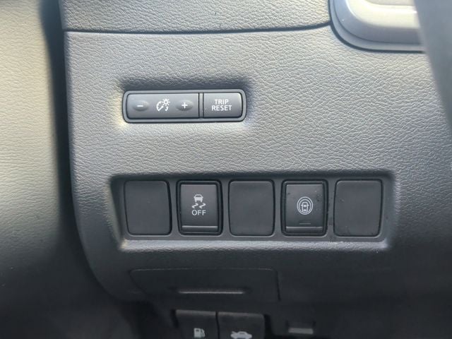 2022 Nissan Murano SV