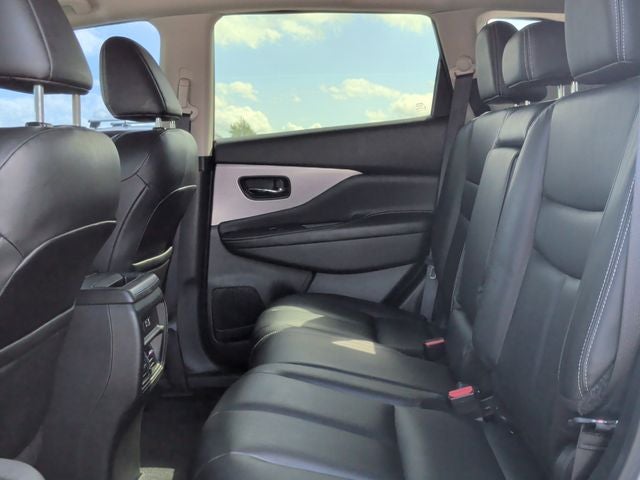 2022 Nissan Murano SV