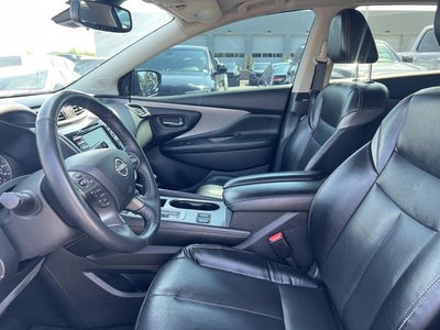 2023 Nissan Murano SL
