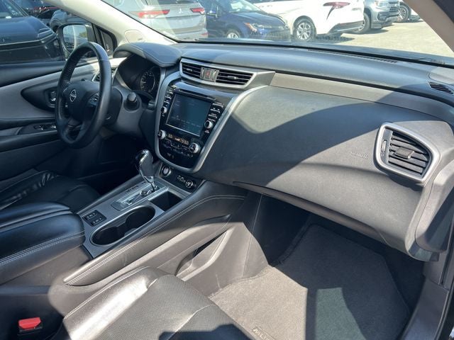 2023 Nissan Murano SL