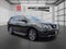 2017 Nissan Pathfinder SL