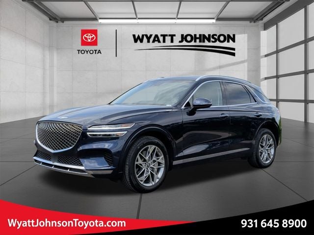 2025 Genesis GV70 2.5T