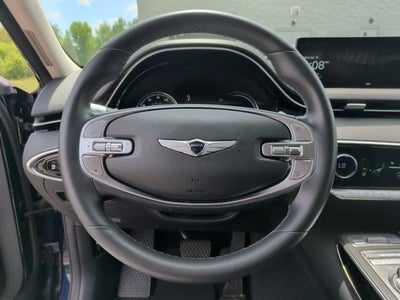 2025 Genesis GV70 2.5T