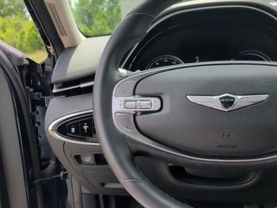 2025 Genesis GV70 2.5T