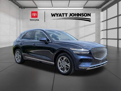2025 Genesis GV70 2.5T
