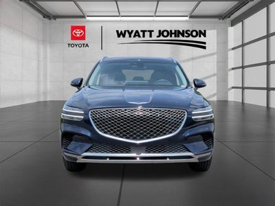 2025 Genesis GV70 2.5T