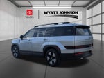 2024 Hyundai Santa Fe Hybrid SEL