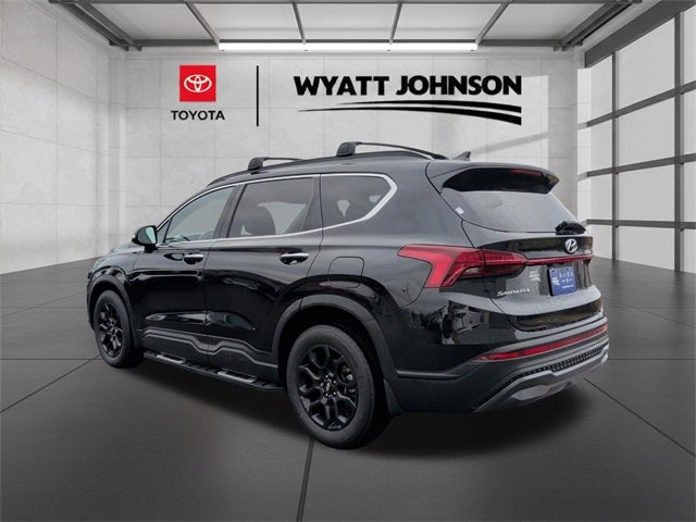 2022 Hyundai Santa Fe XRT