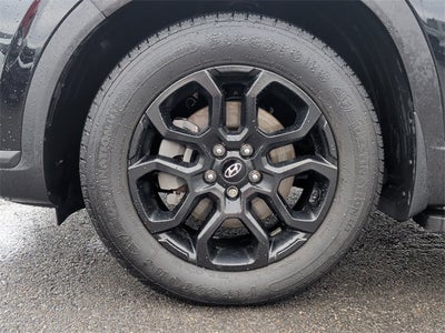 2022 Hyundai Santa Fe XRT