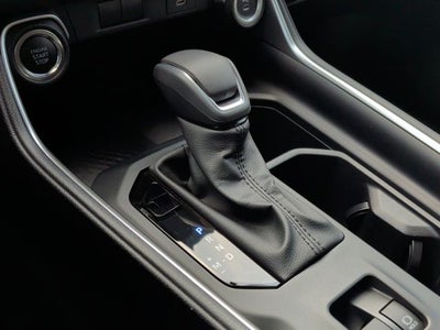 2025 Toyota Grand Highlander LE