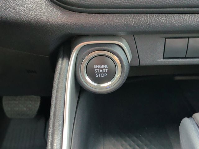 2025 Toyota Grand Highlander LE