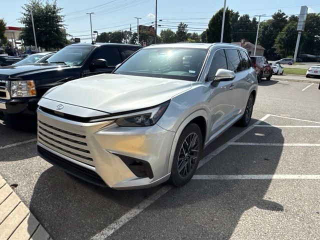 2024 Lexus TX 350 Premium