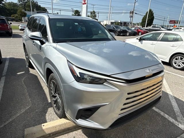 2024 Lexus TX 350 Premium
