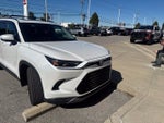 2025 Toyota Grand Highlander Platinum