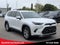 2024 Toyota Grand Highlander Hybrid Limited