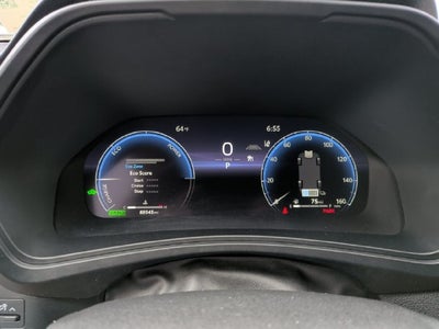 2024 Toyota Grand Highlander Hybrid Limited