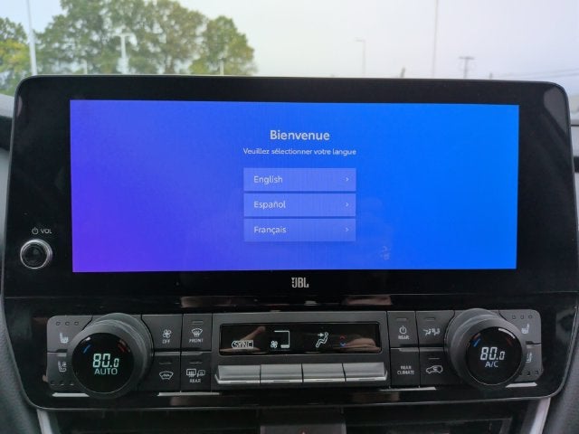 2024 Toyota Grand Highlander Hybrid Limited