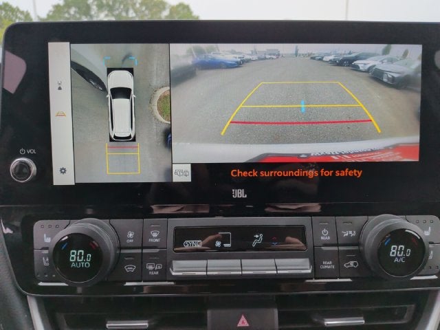 2024 Toyota Grand Highlander Hybrid Limited