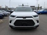2024 Toyota Grand Highlander Hybrid Limited