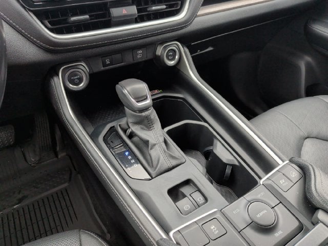 2024 Toyota Grand Highlander Hybrid Limited