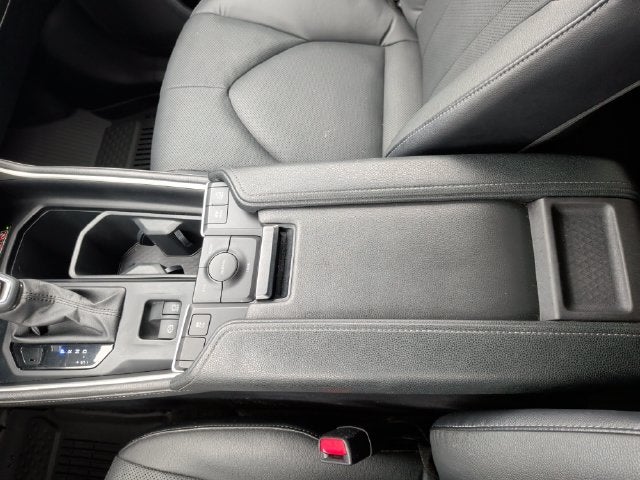 2024 Toyota Grand Highlander Hybrid Limited