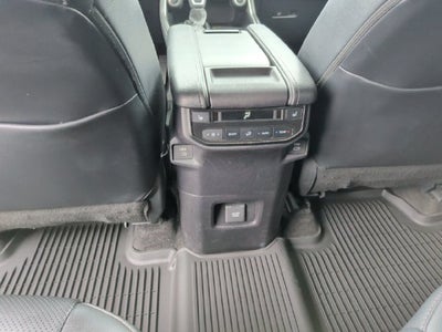 2024 Toyota Grand Highlander Hybrid Limited