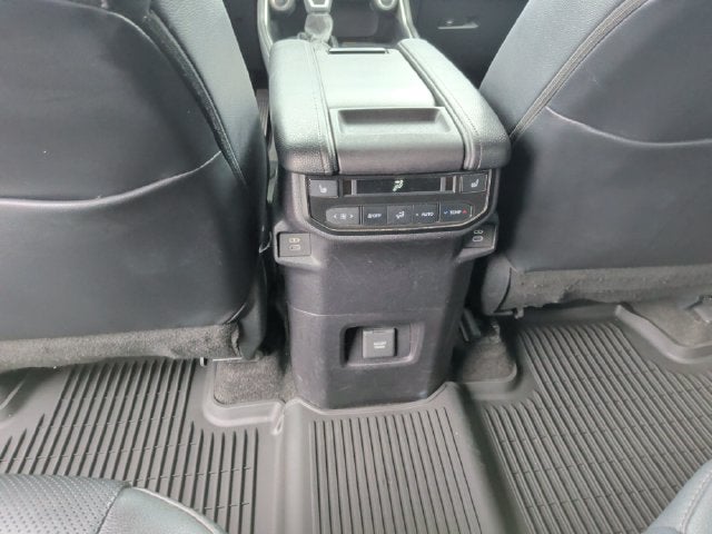 2024 Toyota Grand Highlander Hybrid Limited