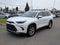 2024 Toyota Grand Highlander Hybrid Limited