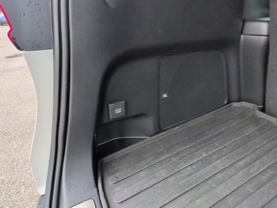 2024 Toyota Grand Highlander Hybrid Limited
