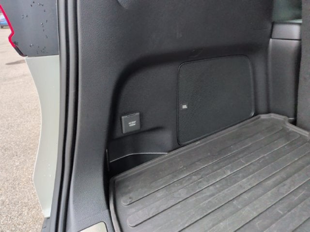 2024 Toyota Grand Highlander Hybrid Limited