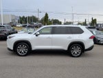 2024 Toyota Grand Highlander Hybrid Limited