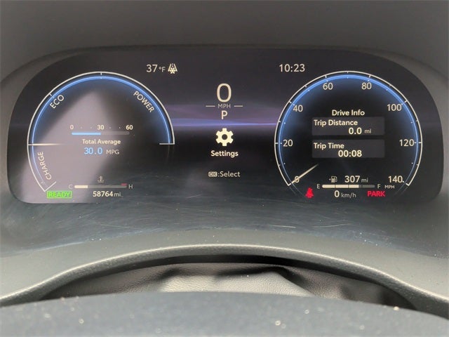 2023 Toyota Highlander Hybrid Platinum