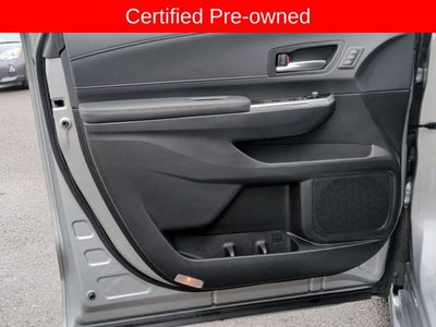 2025 Toyota Sienna Platinum 7 Passenger