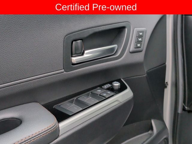 2025 Toyota Sienna Platinum 7 Passenger
