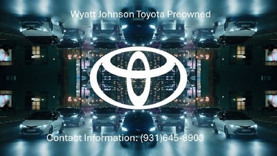 2016 Toyota Highlander XLE V6