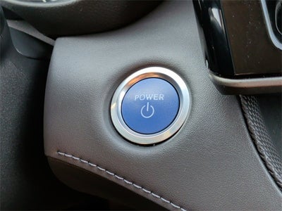 2020 Toyota Highlander Hybrid Limited