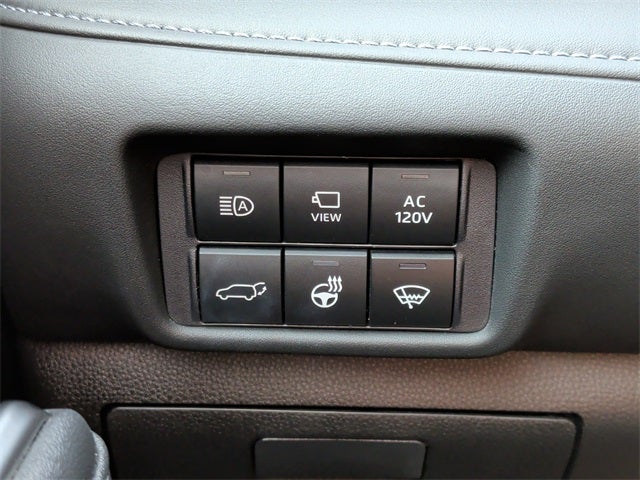 2020 Toyota Highlander Hybrid Limited