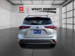 2020 Toyota Highlander Hybrid Limited